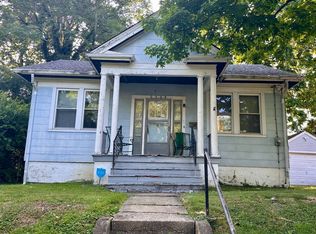 6364 Meis Ave, Cincinnati, OH 45224