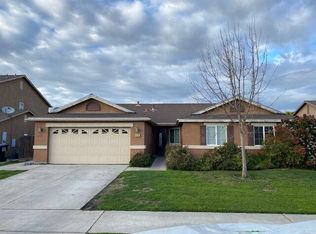 4124 E Oak Ave, Visalia, CA