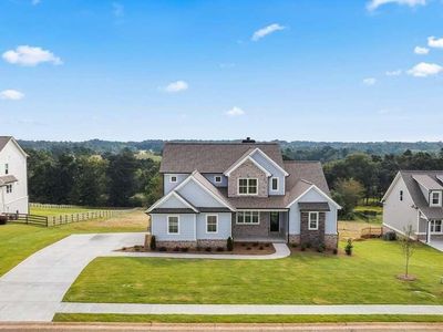 5738 Avalon Commons Way, Clermont, GA, 30527