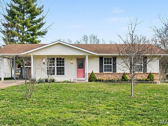 2nd image of 110 Rock Bridge Rd