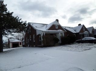 18982 Saint Marys St, Detroit, MI 48235