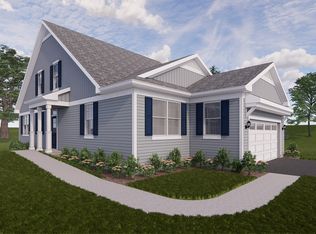 Aspen Plan, Running Brook Farm, McHenry, IL 60051