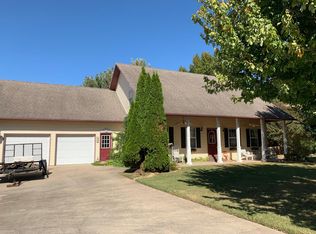 107 Bogy Ave, Harrison, AR 72601