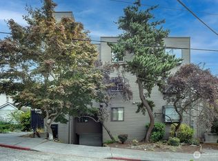 City View Place, Seattle, WA 98109