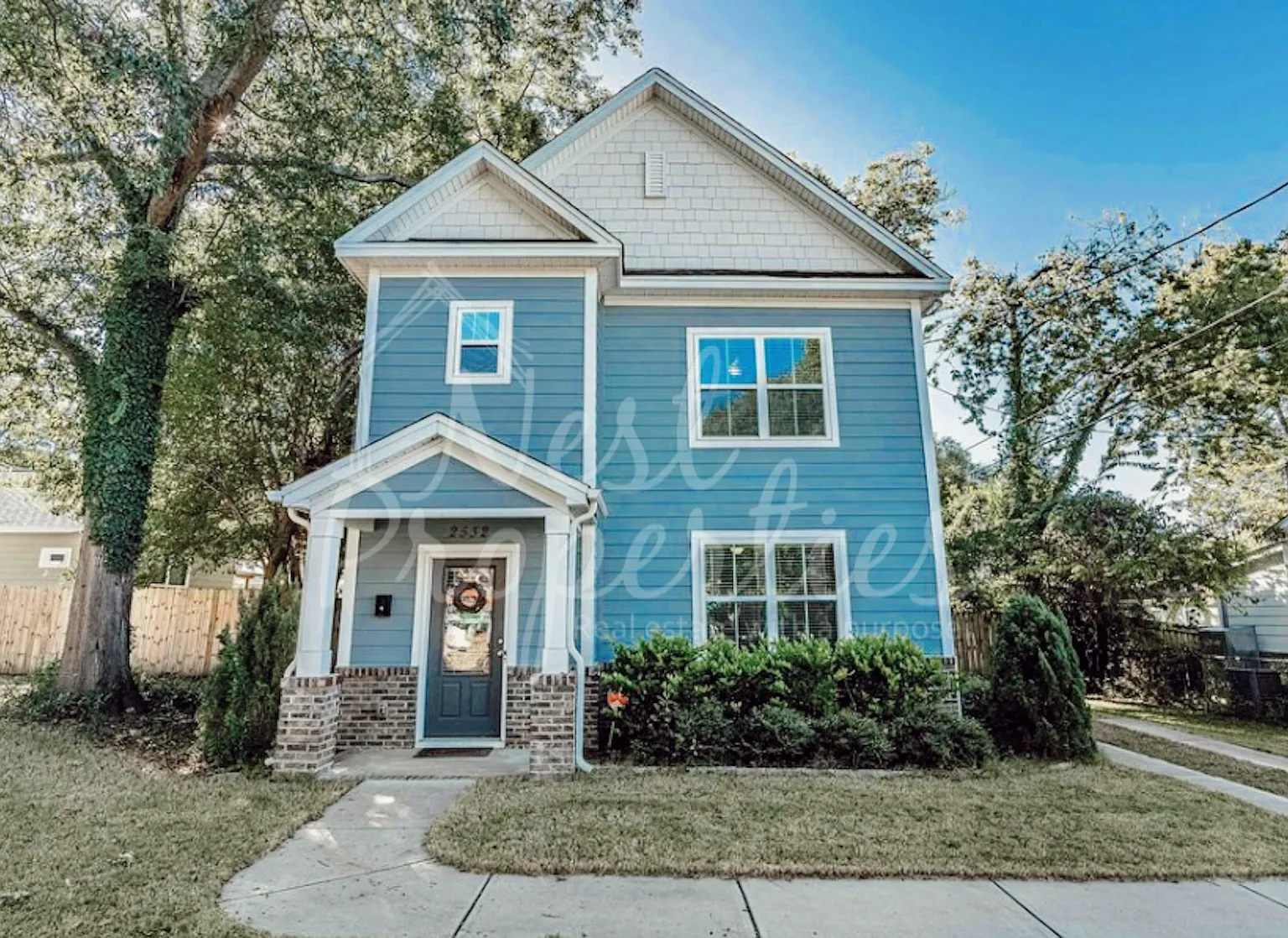2532 Washington Street - 1 — Photo 1