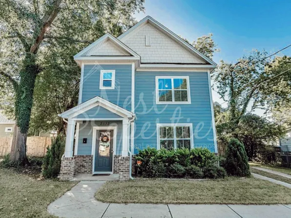 2532 Washington St, Columbia, SC 29204