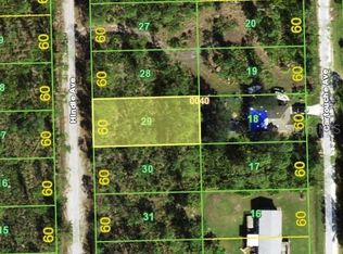 12168 Hindle Ave #29, Punta Gorda, FL 33955