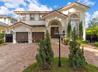 Camino Real Estates 1st A, Miami, FL 33185