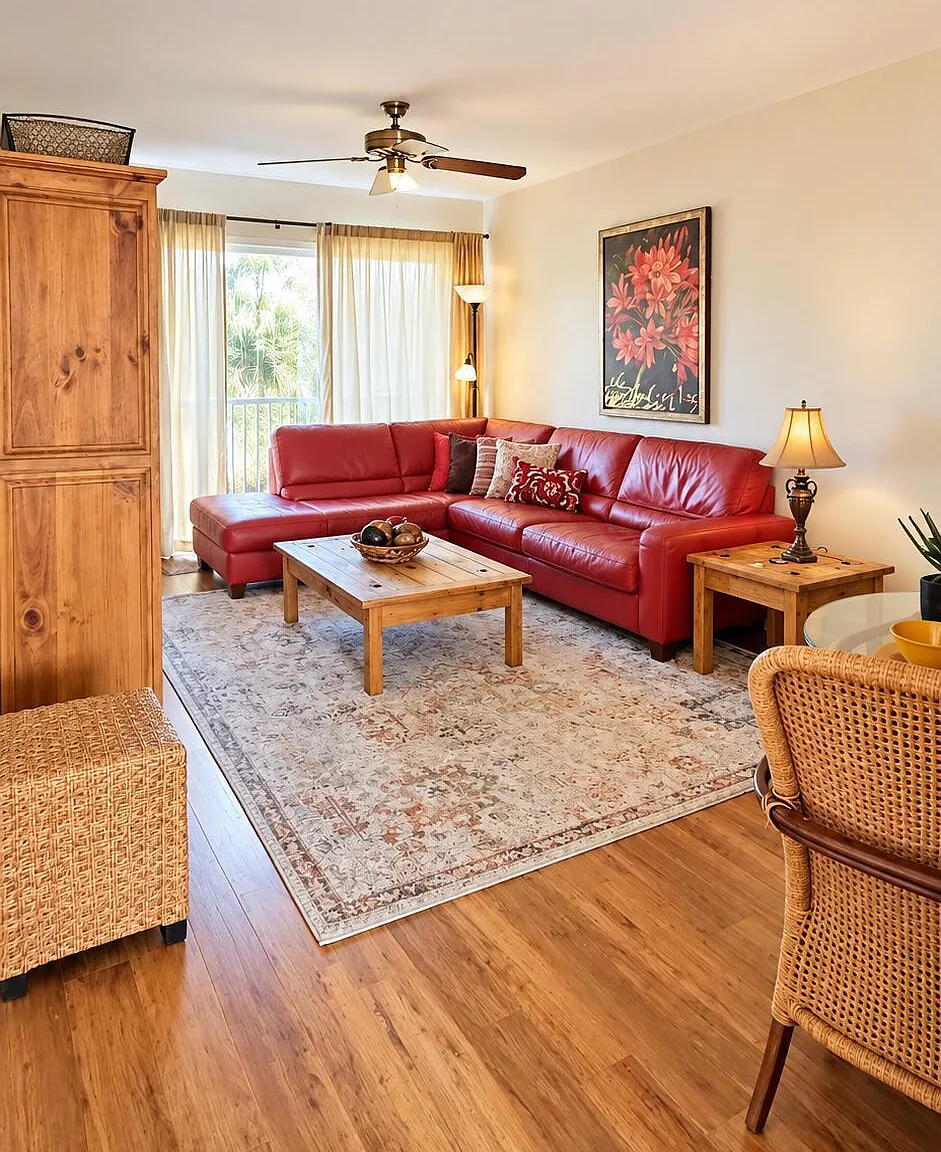1 bed, 1.0 bath, 702 sqft, $1,899 — Photo 3