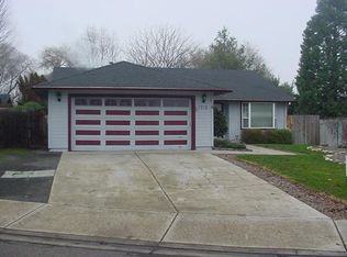 1712 Louise Ave, Medford, OR 97501