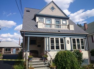 29 Falkland St, Brighton, MA 02135