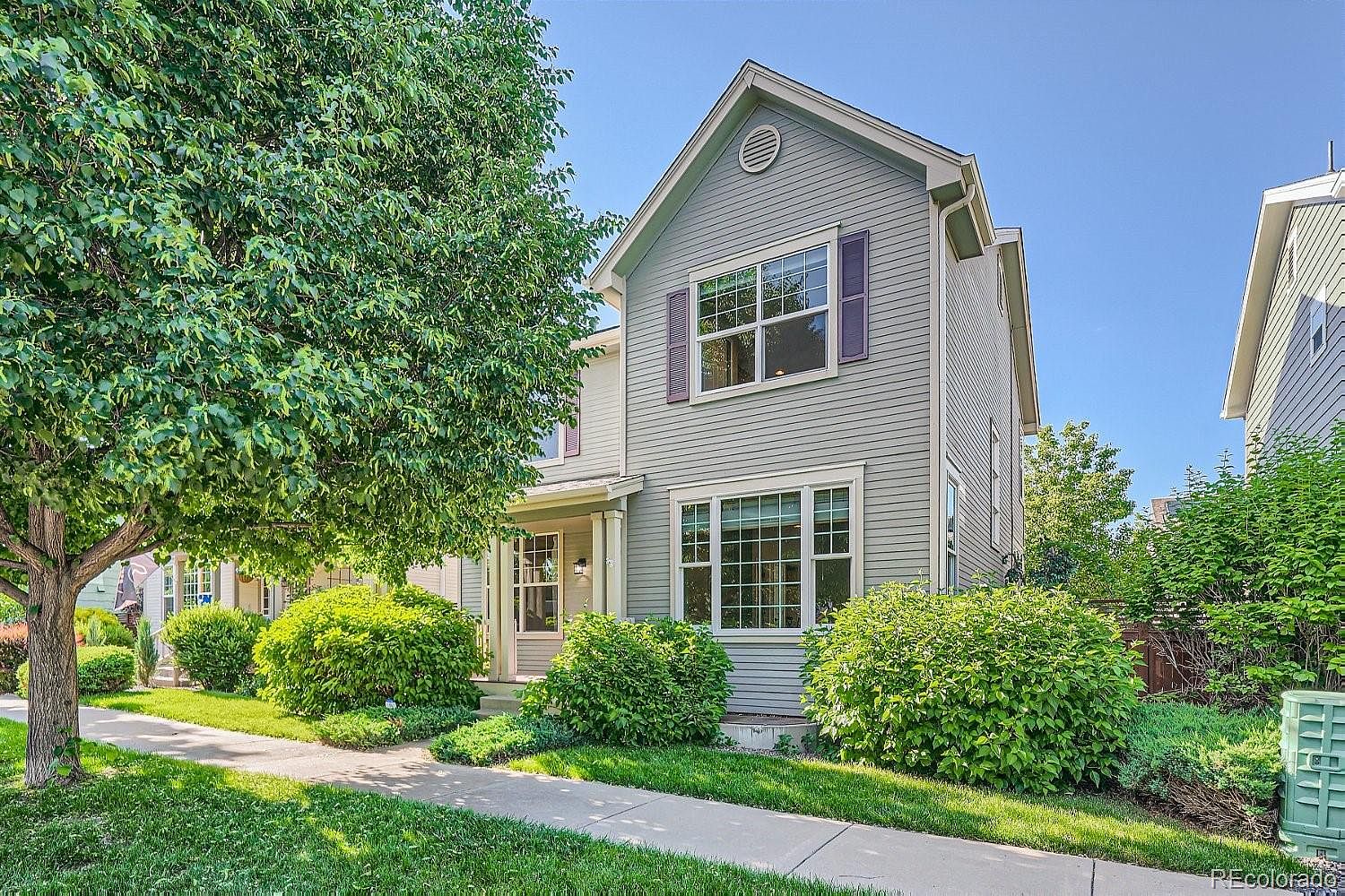 3463 W 20th Avenue, Denver, CO 80211 MLS 3495427 Zillow