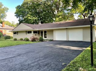 264 Sherbrooke Dr, Kettering, OH 45429