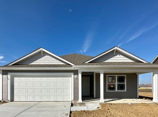 2964 Tapestry Dr, Monrovia, IN 46157