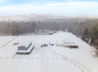 2229 Pike Rd, Punxsutawney, PA 15767