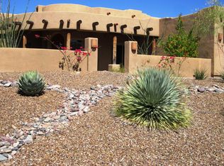 10873 N Pusch Ridge View Pl, Oro Valley, AZ 85737