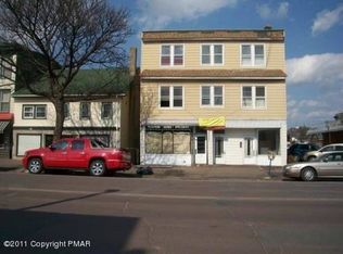 129 E Broad St STE 2, Hazleton, PA 18201