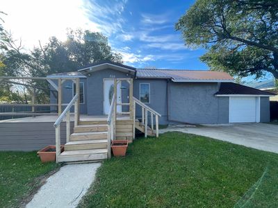 705 2nd St E, Mobridge, SD, 57601