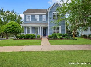 3653 Esplanade Way, Tallahassee, FL 32311