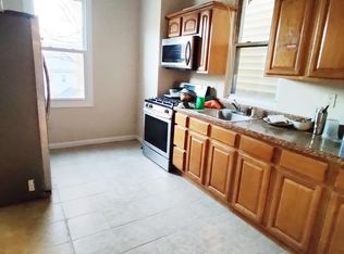 55 Ocean Ave #1, Jersey City, NJ 07305