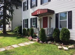 26 N Main St APT 1, Natick, MA 01760