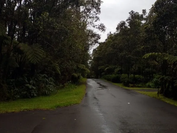 11-3804 Pearl St Lot 987, Volcano, HI 96785