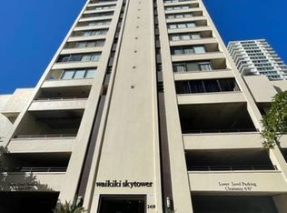 2410 Cleghorn St APT 1202, Honolulu, HI 96815