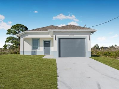6003 June Ave N, Lehigh Acres, FL, 33971
