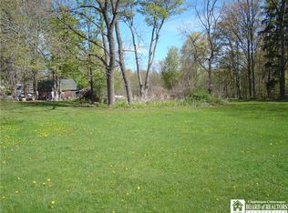 3751 Porter Rd LOT 37, Fredonia, NY 14063
