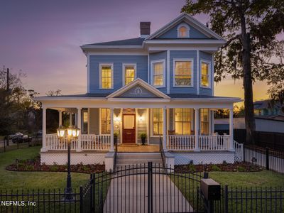 1526 COPELAND Street, Jacksonville, FL, 32204