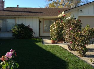 1715 Arroyo De Oro, San Jose, CA 95116
