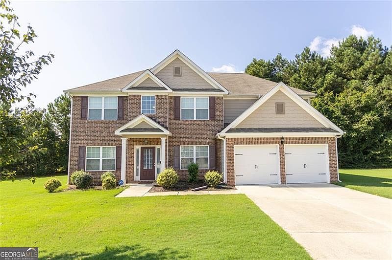 1st image of 2408 Ginger Tea Way NE