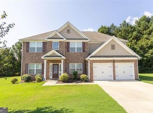 2408 Ginger Tea Way NE, Conyers, GA 30013