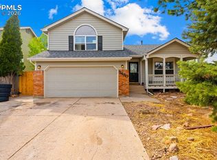 3480 Hickory Hill Dr, Colorado Springs, CO 80906