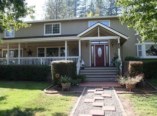 10631 Oak Springs Rd, Penn Valley, CA 95946