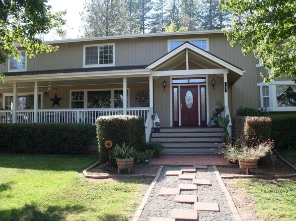 10631 Oak Springs Rd, Penn Valley, CA 95946