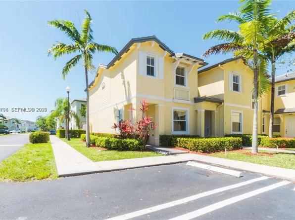 3065 SE 1st Dr Unit 1, Homestead, FL 33033
