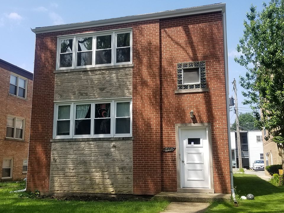 1st image of 8228 N Knox Ave