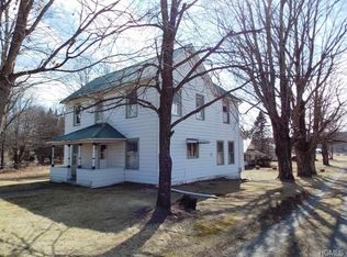 3289 State Route 52, White Sulphur Springs, NY 12787