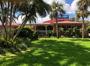 1616 N Peninsula Ave, New Smyrna Beach, FL 32169