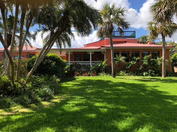 1616 N Peninsula Ave, New Smyrna Beach, FL 32169