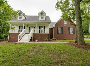 1713 Shop Springs Rd, Watertown, TN 37184