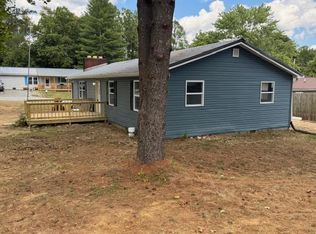 626 N Market St, Mc Arthur, OH 45651