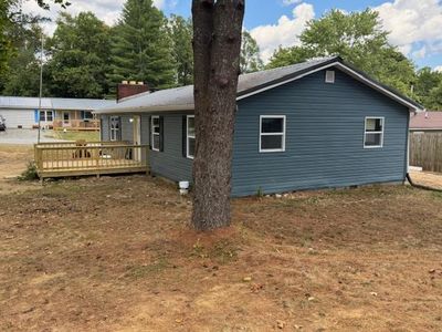 626 N Market St, Mc Arthur, OH, 45651