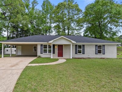 3708 24th Ct E, Tuscaloosa, AL, 35405