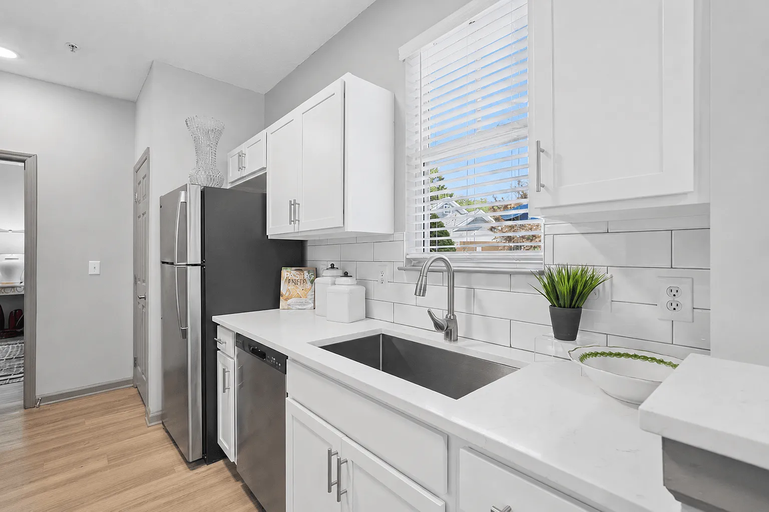 Brookberry Park Apartments — Photo 4