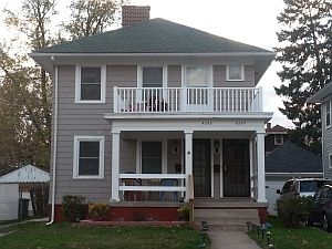 2nd image of 4245 N Haven Ave
