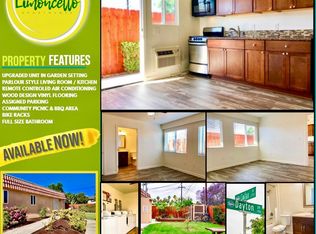 1790 Dayton Dr APT 106, Lemon Grove, CA 91945