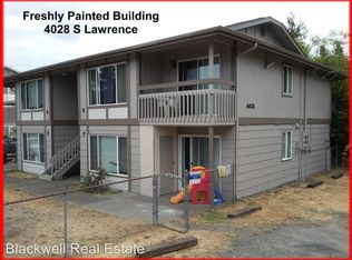 4028 S Lawrence St APT F, Tacoma, WA 98409