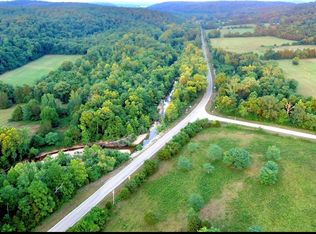 11057 Highway C, Annapolis, MO 63620